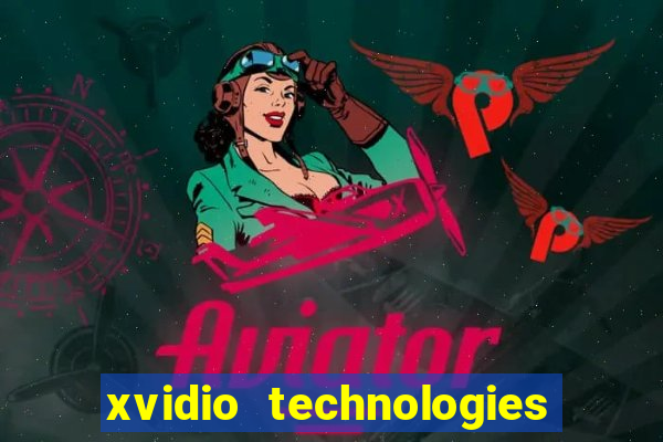 xvidio technologies startup brasil 2022 download